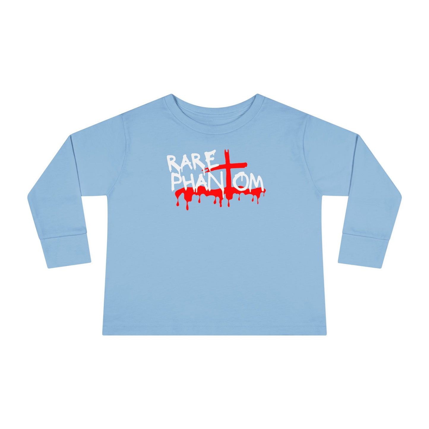 Phantom Toddler Long Sleeve
