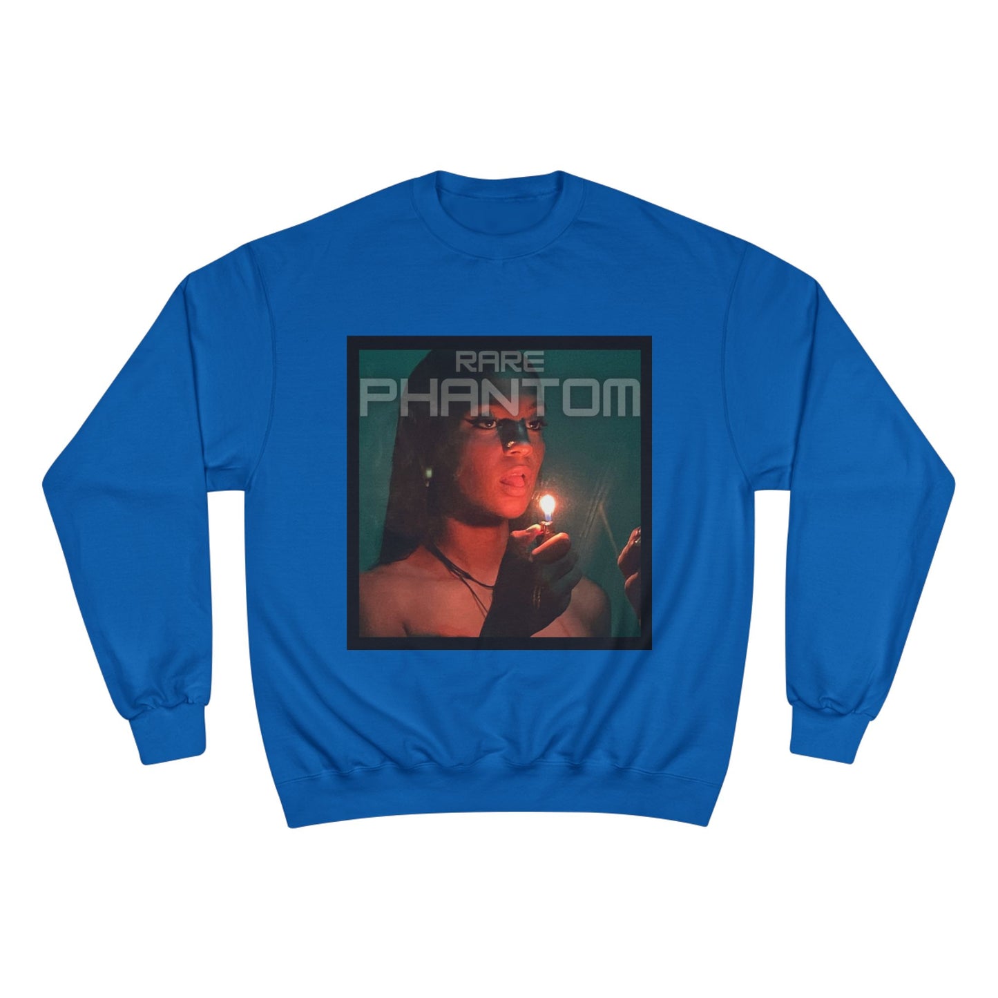 Champion Crewneck Sweatshirt