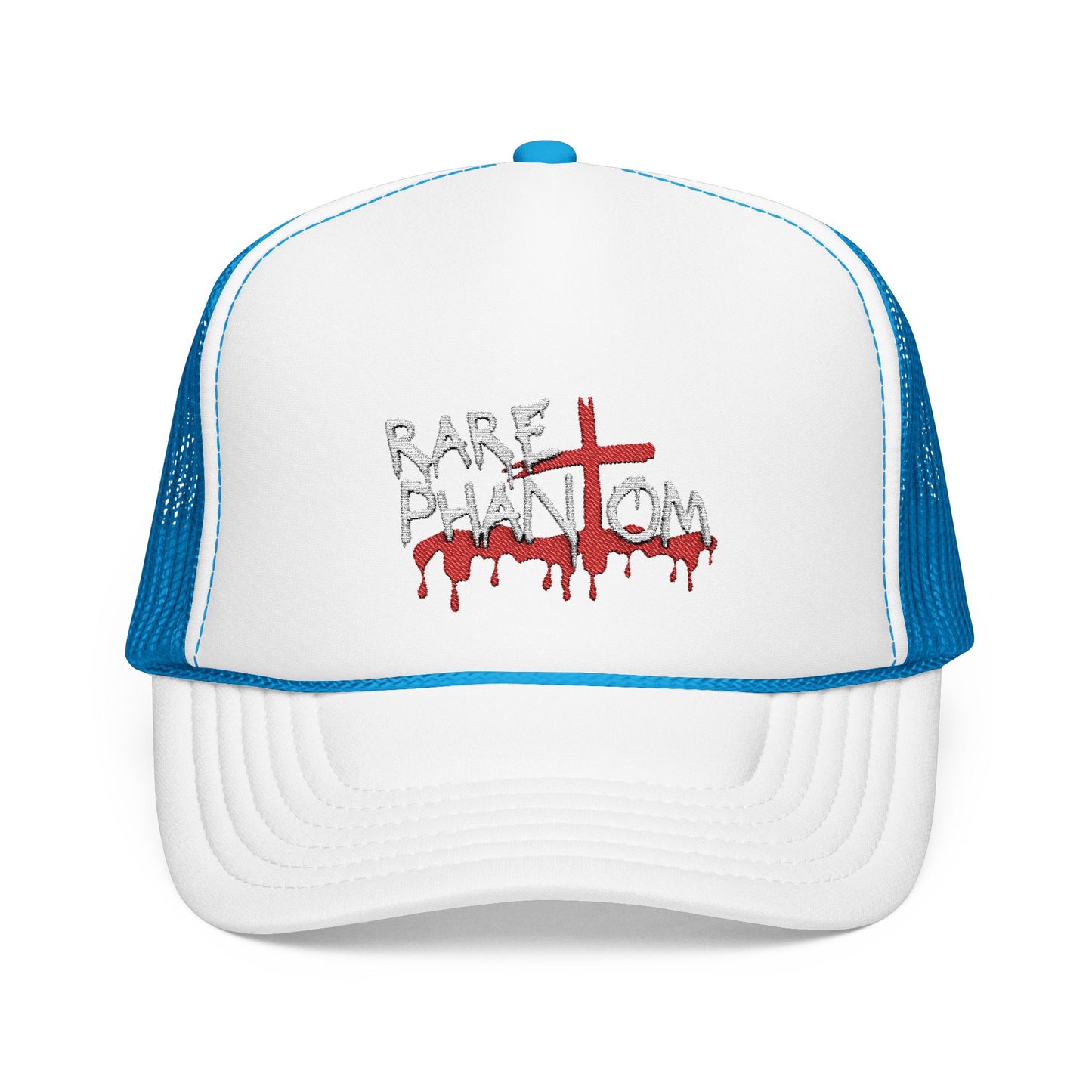Rare Phantom Trucker Hat