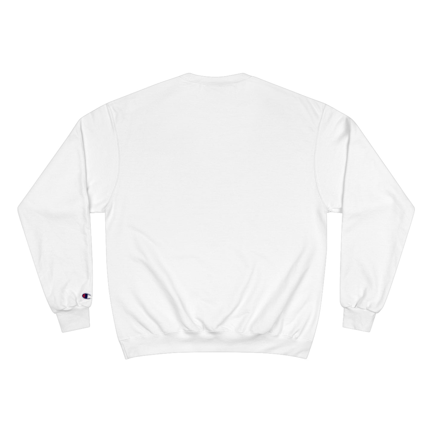 Champion Crewneck Sweatshirt