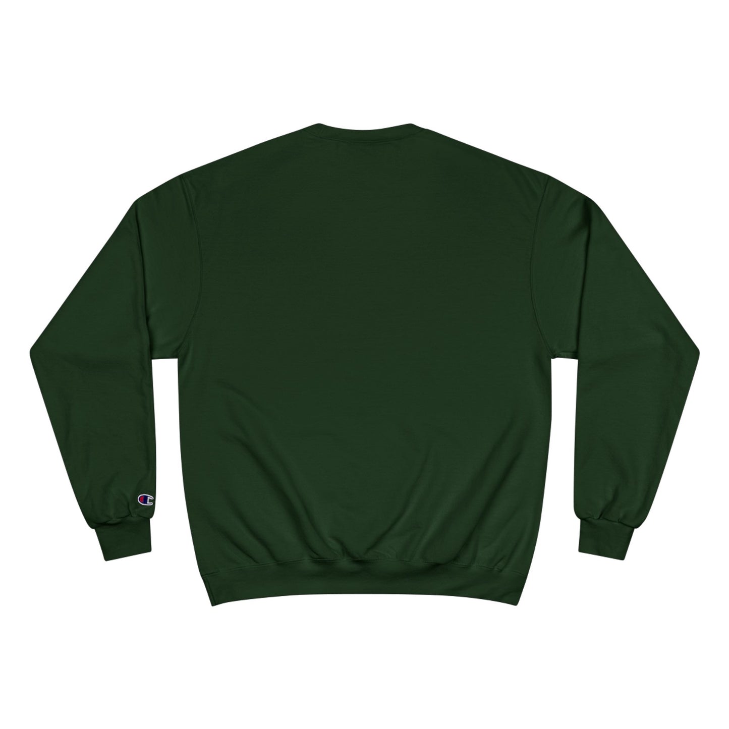 Champion Crewneck Sweatshirt