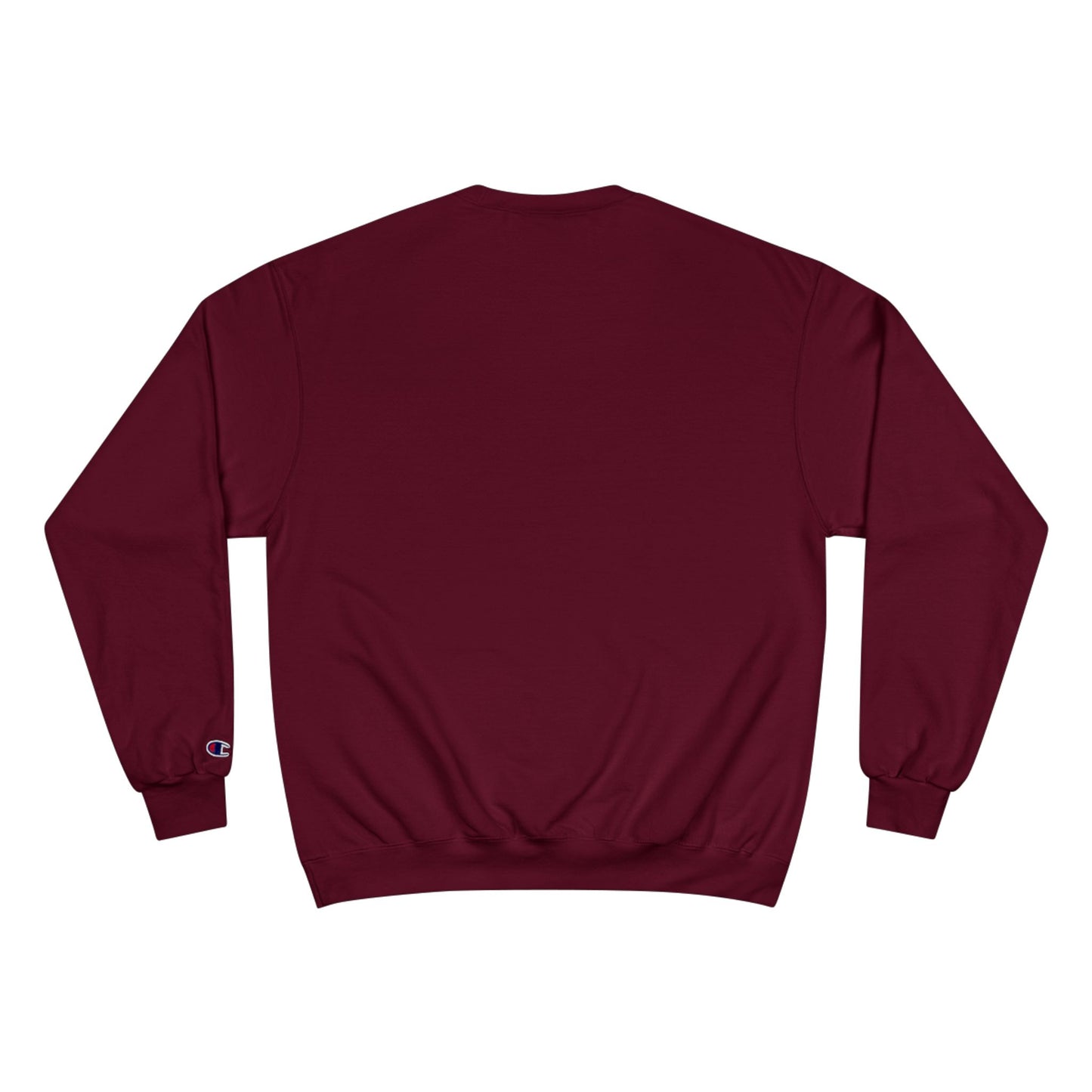 Champion Crewneck Sweatshirt