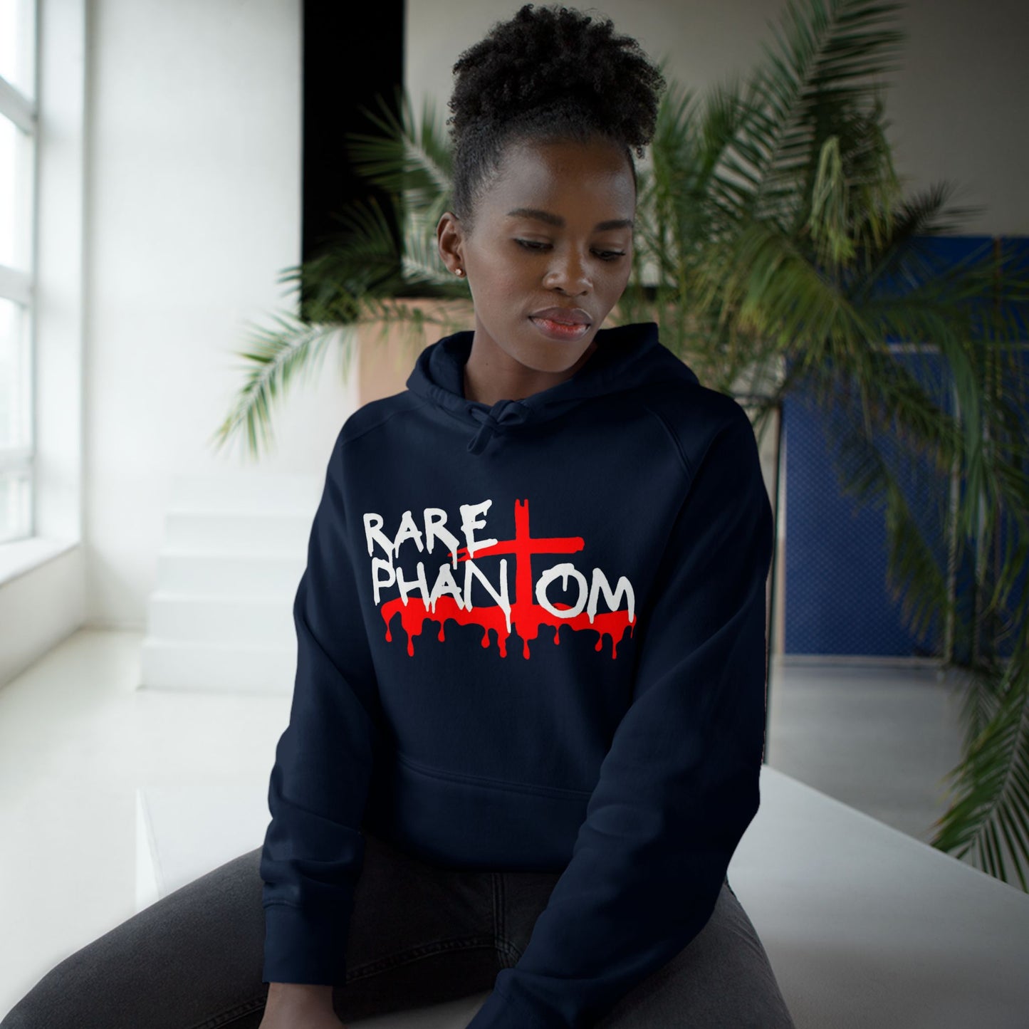 Rare Phantom Hoodie (Thick)