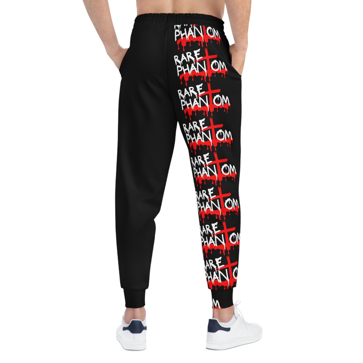 Phantom Joggers