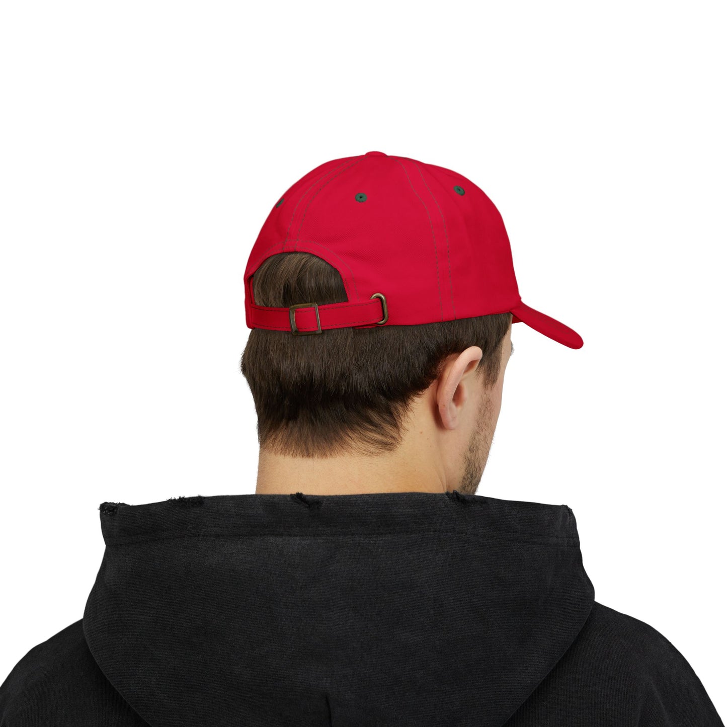 Rare Phantom Hat (Embroidered)