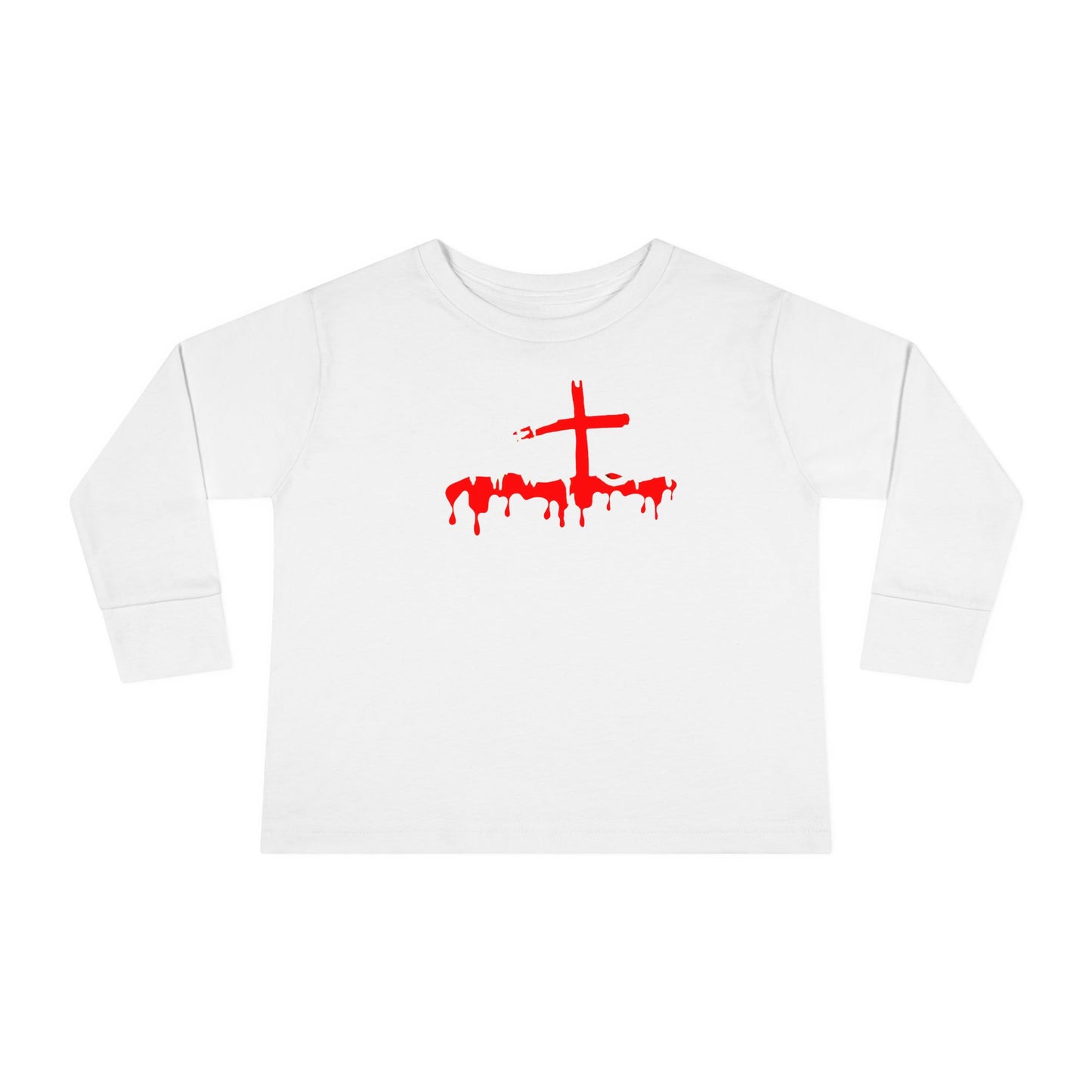 Phantom Toddler Long Sleeve