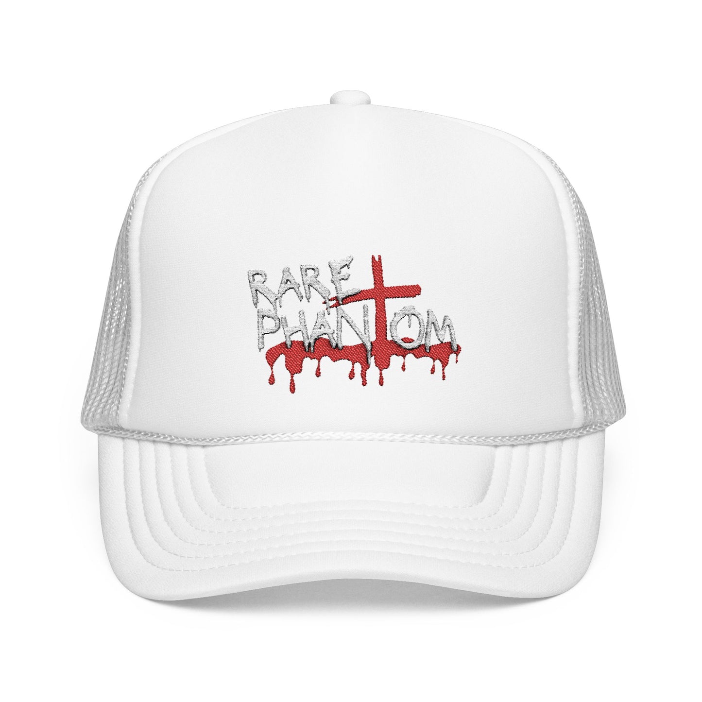 Rare Phantom Trucker Hat