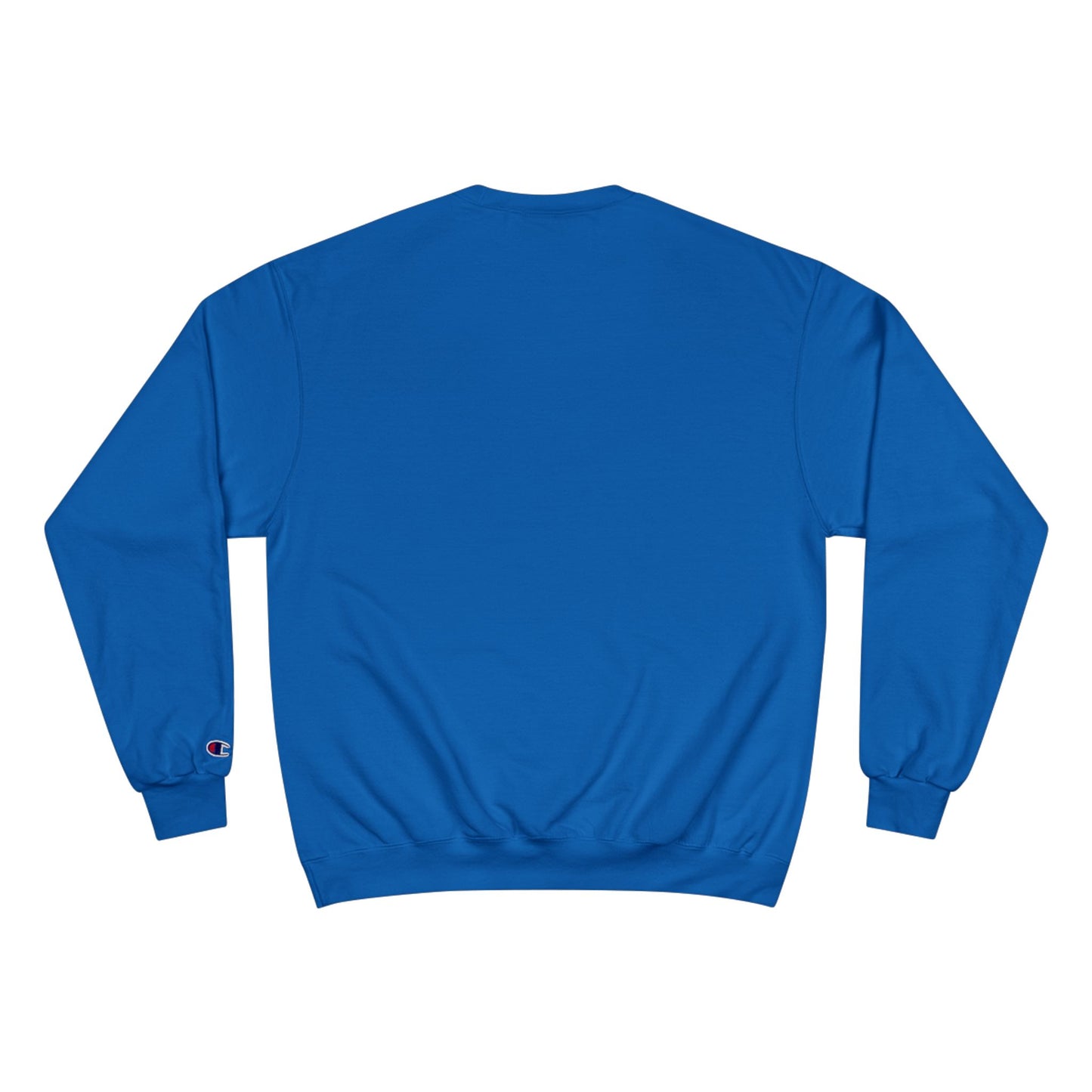 Champion Crewneck Sweatshirt