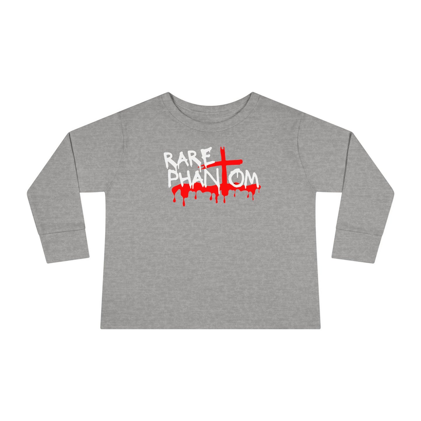 Phantom Toddler Long Sleeve