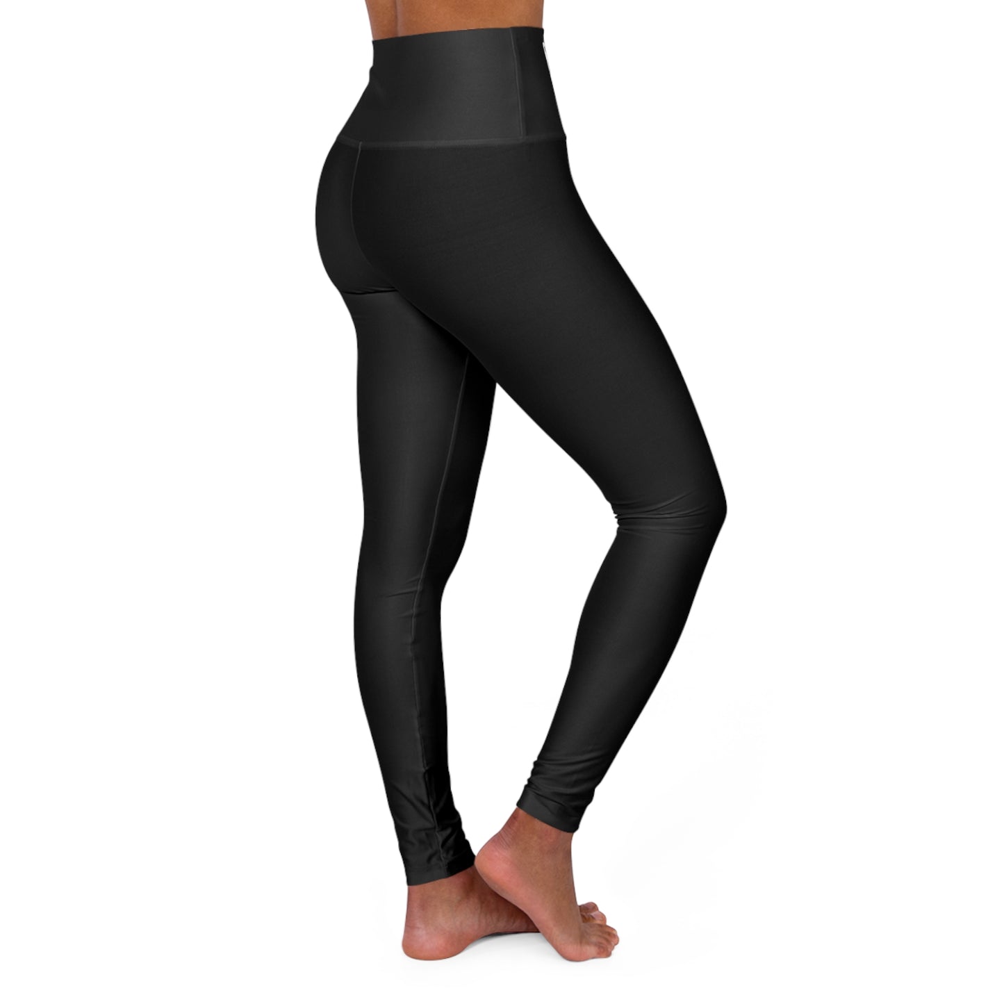 Phantom Yoga Pants