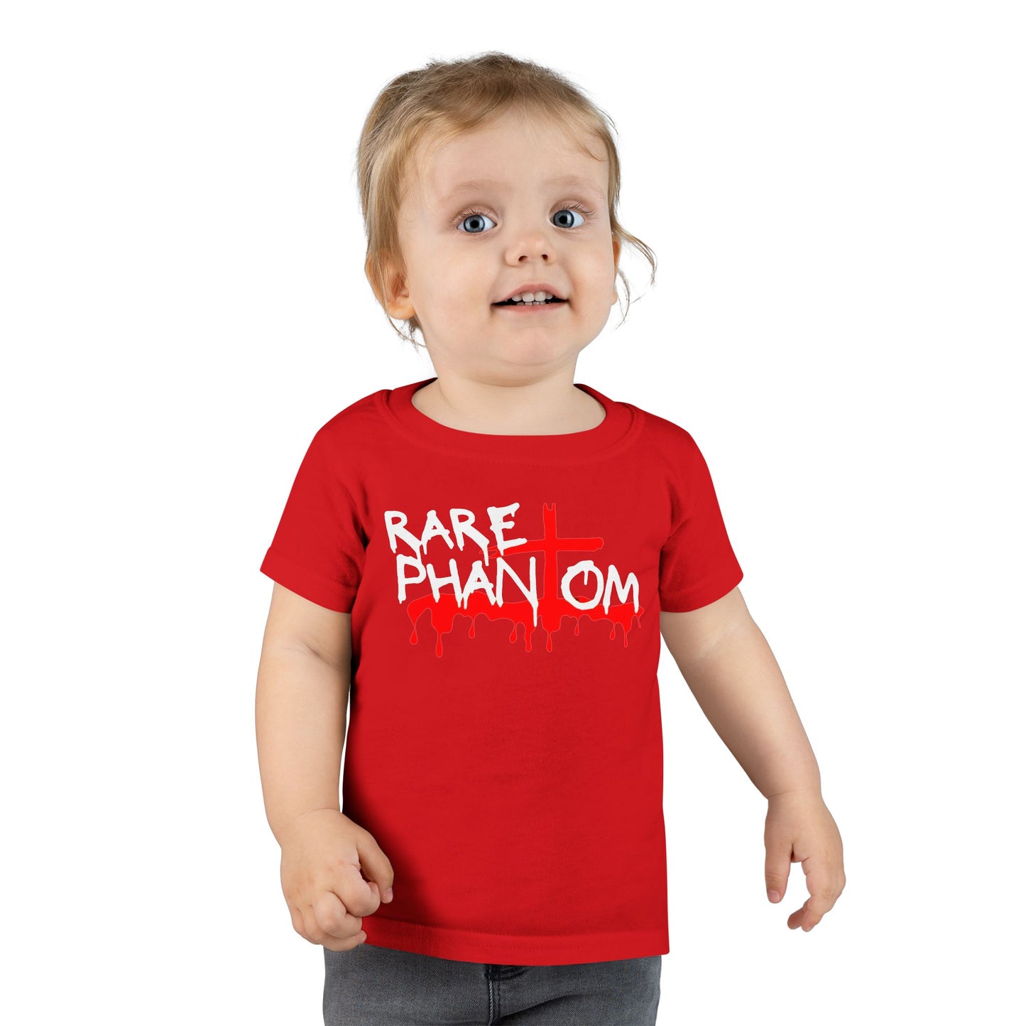 Phantom Toddler Tee