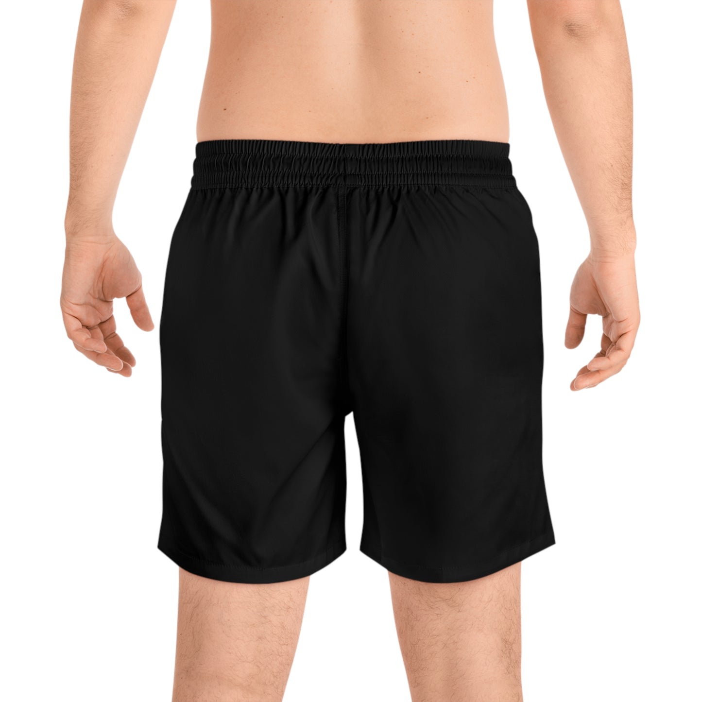 Phantom Swim Shorts