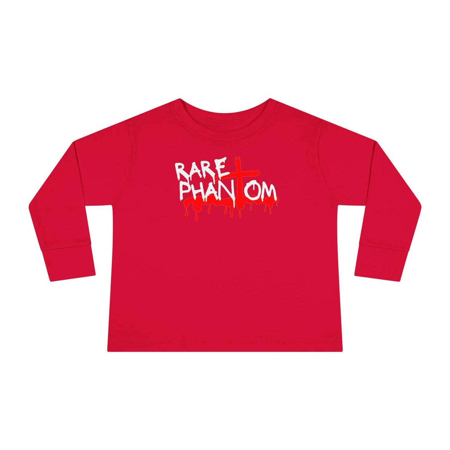 Phantom Toddler Long Sleeve