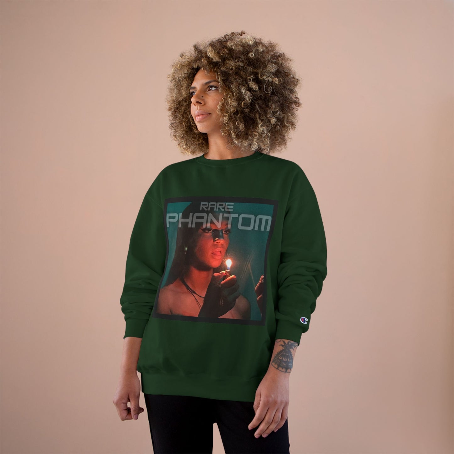 Champion Crewneck Sweatshirt