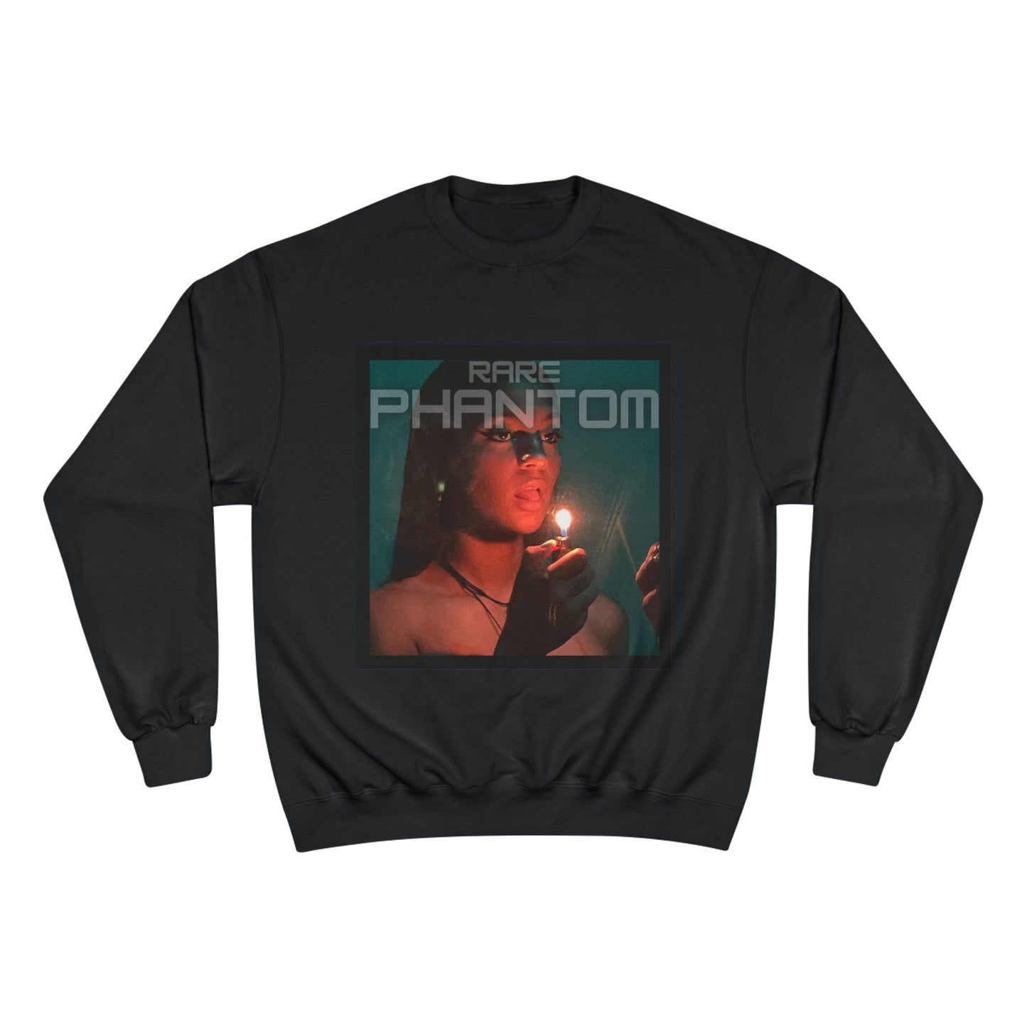 Champion Crewneck Sweatshirt