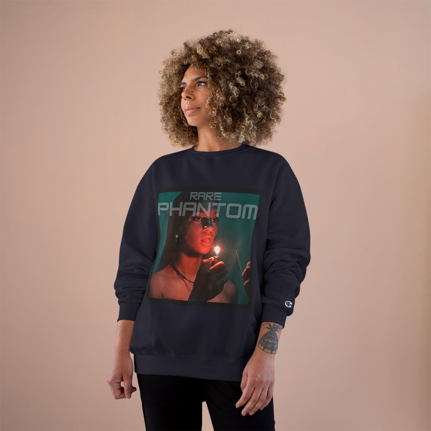 Champion Crewneck Sweatshirt