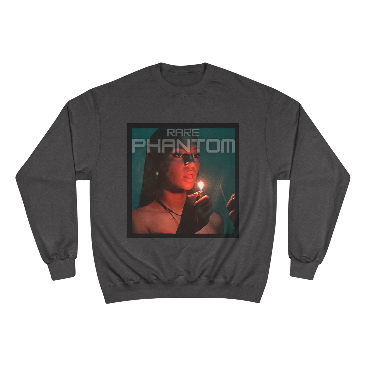 Champion Crewneck Sweatshirt