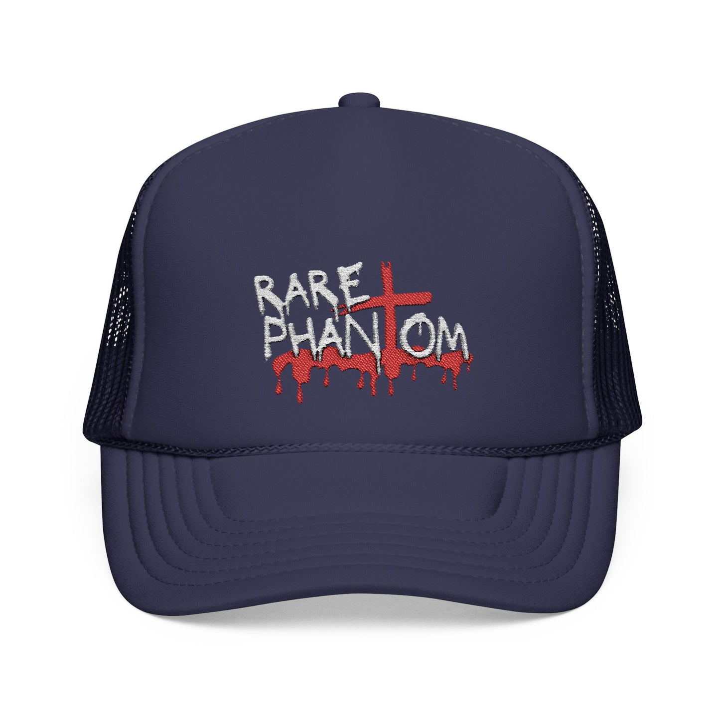 Rare Phantom Trucker Hat