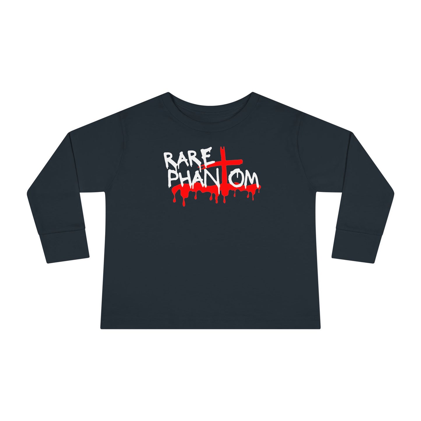 Phantom Toddler Long Sleeve