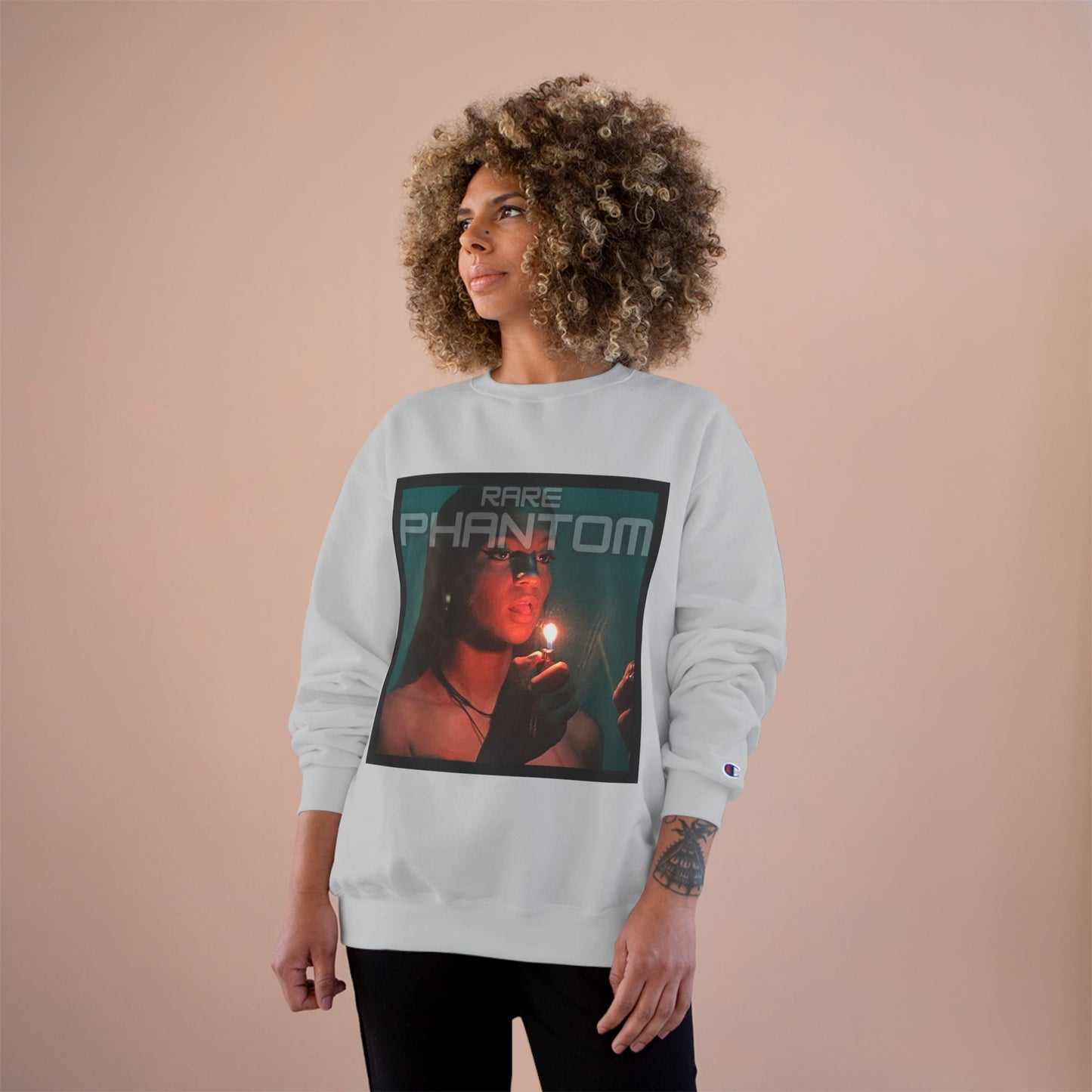 Champion Crewneck Sweatshirt