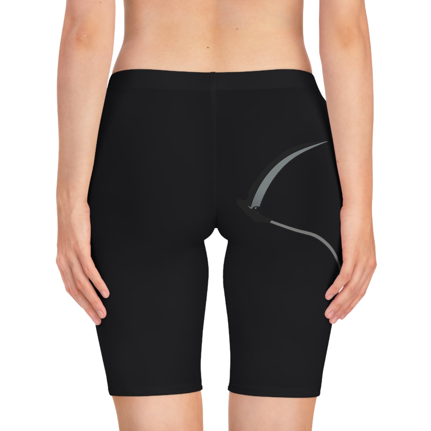 Lady Phantom Biker Shorts