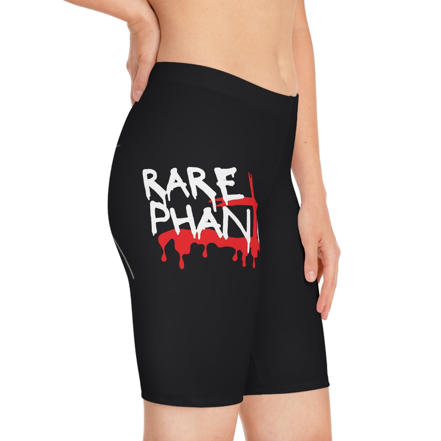 Lady Phantom Biker Shorts