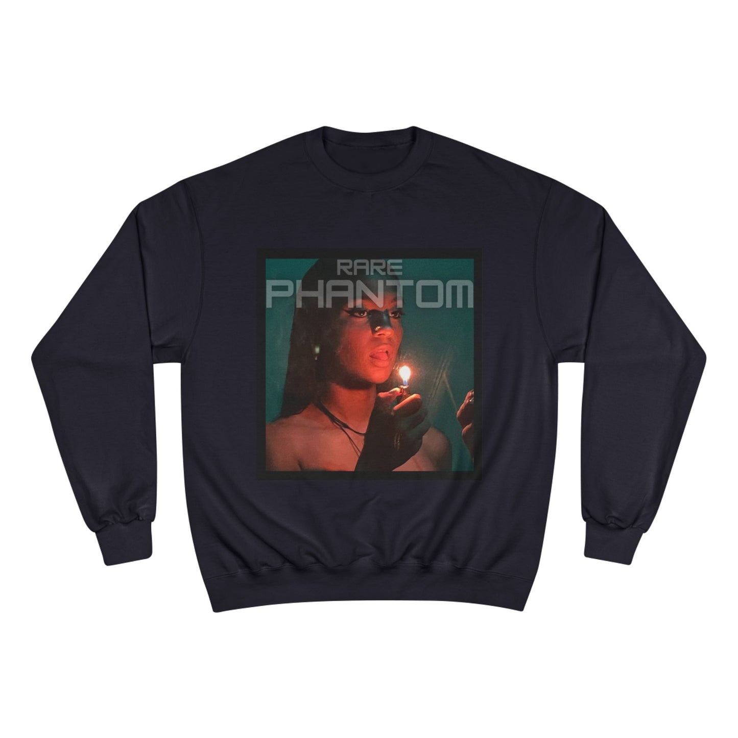 Champion Crewneck Sweatshirt