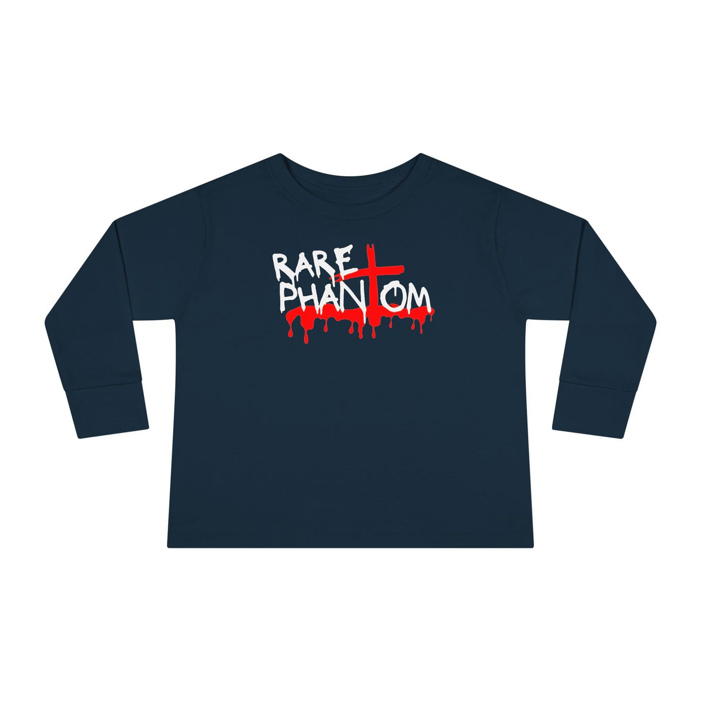 Phantom Toddler Long Sleeve