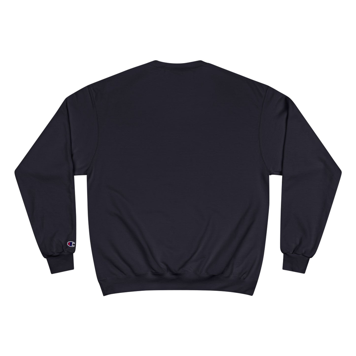 Champion Crewneck Sweatshirt