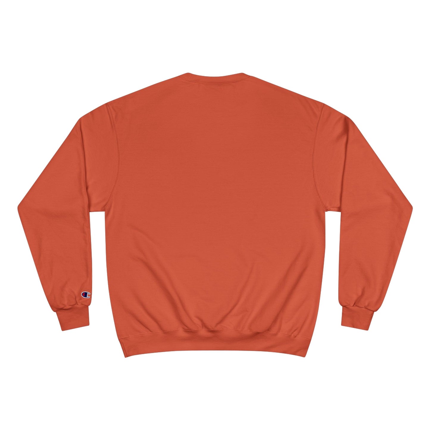 Champion Crewneck Sweatshirt