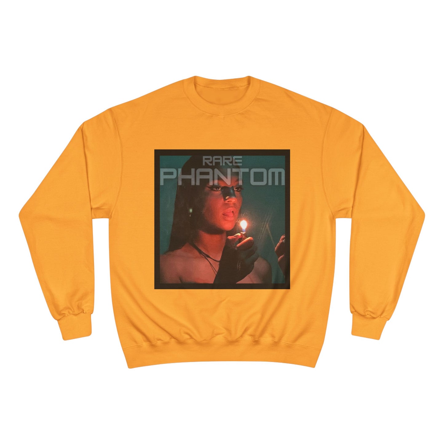 Champion Crewneck Sweatshirt