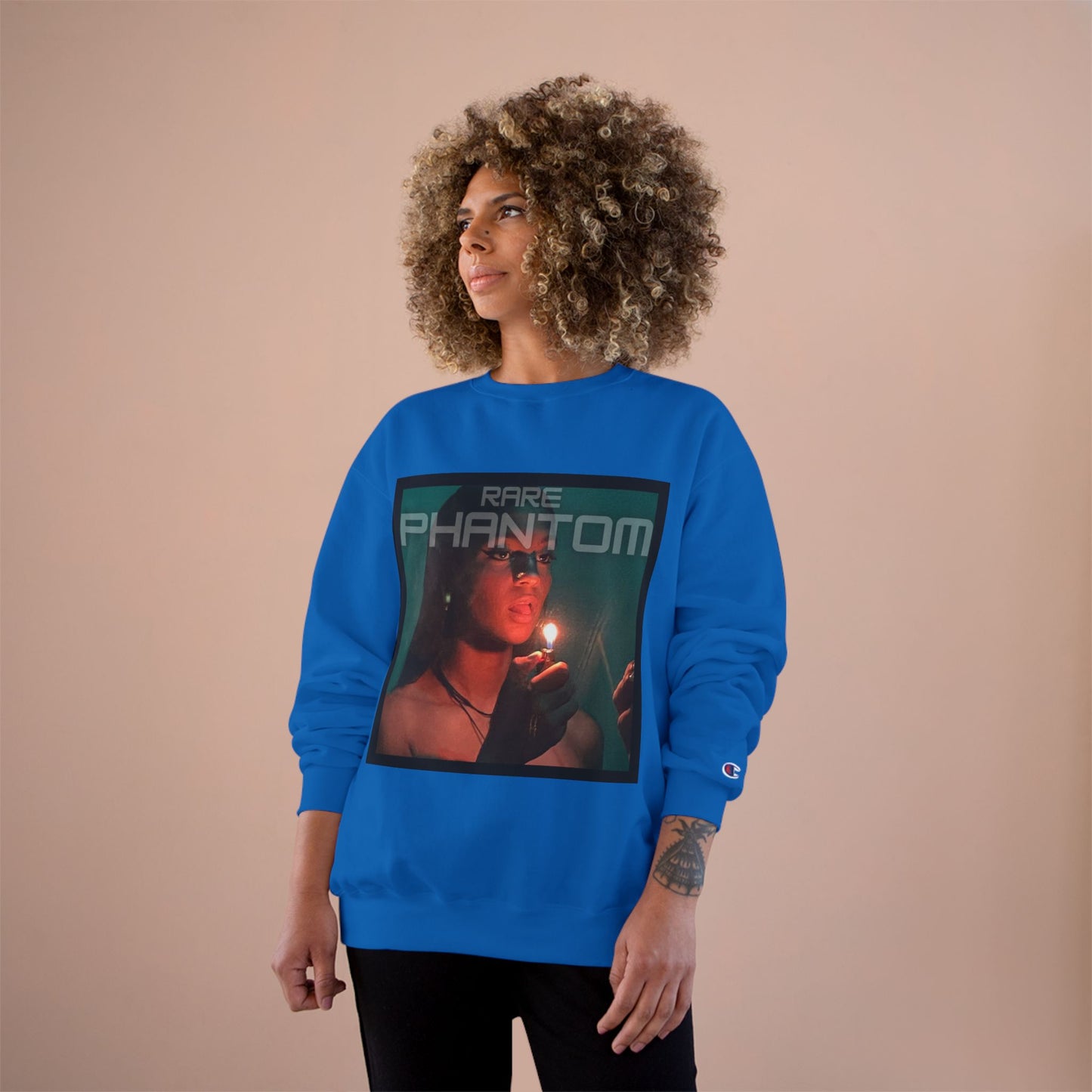 Champion Crewneck Sweatshirt