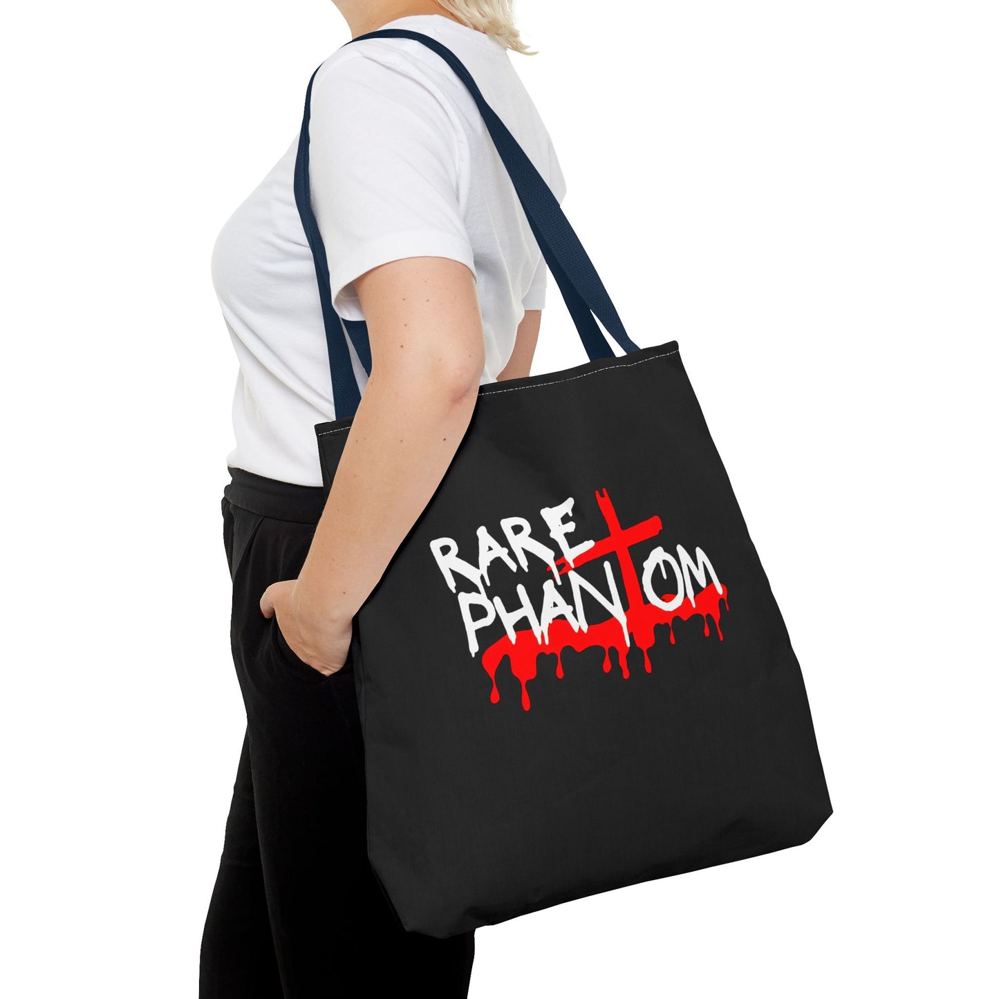 Rare Phantom Tote Bag