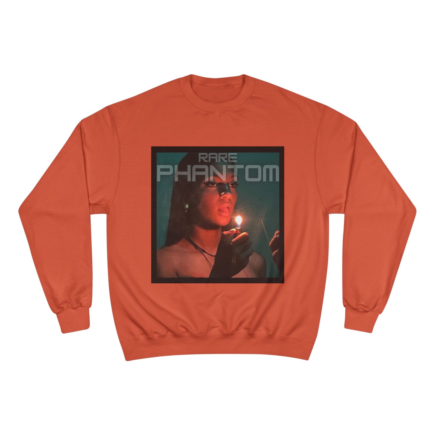 Champion Crewneck Sweatshirt