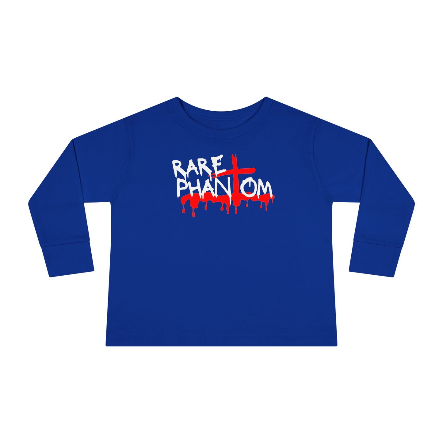 Phantom Toddler Long Sleeve