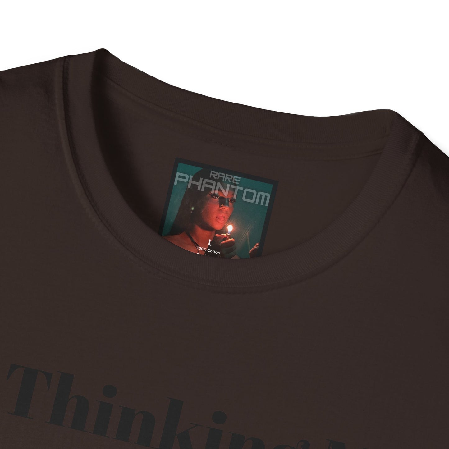 The Thinking Man Tee