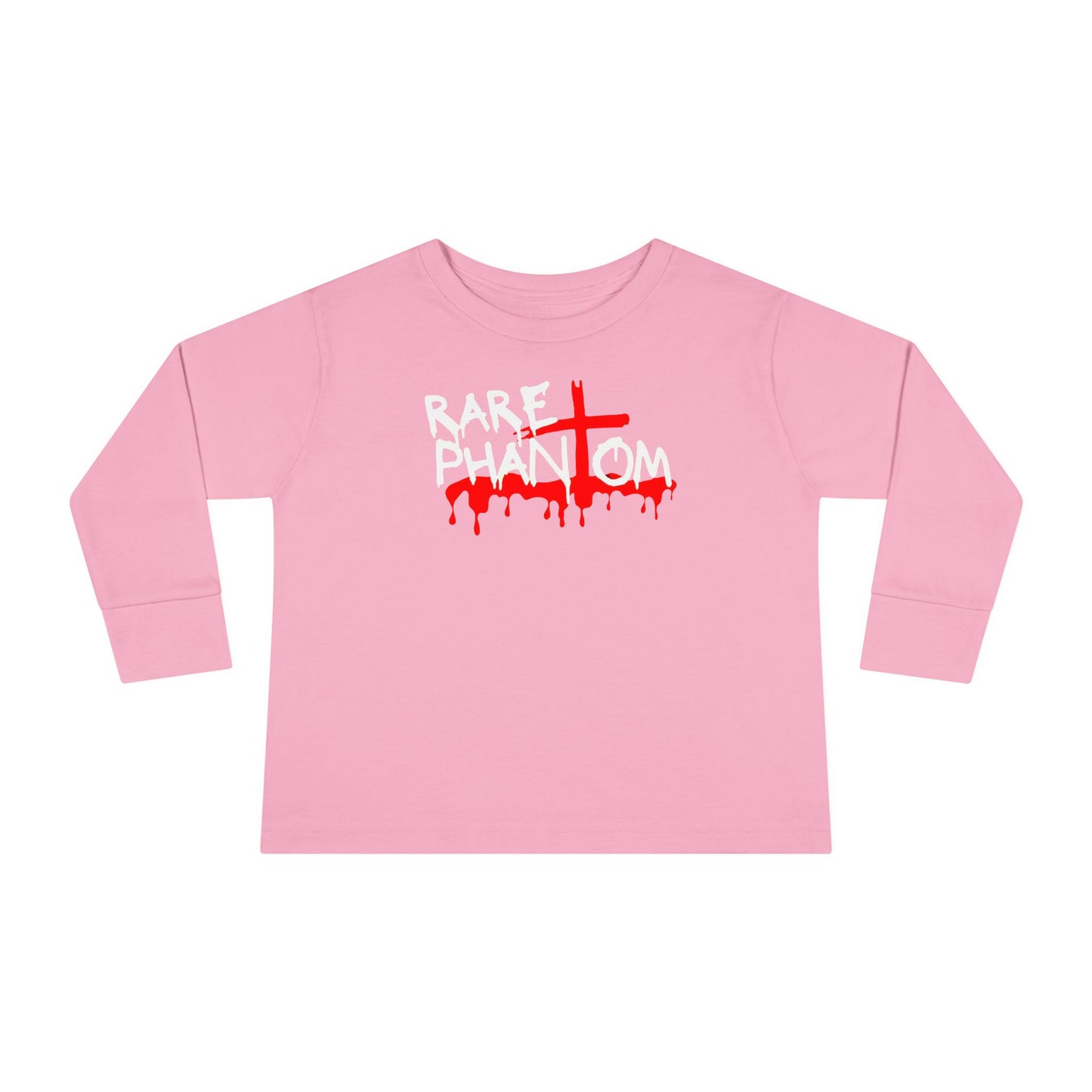 Phantom Toddler Long Sleeve