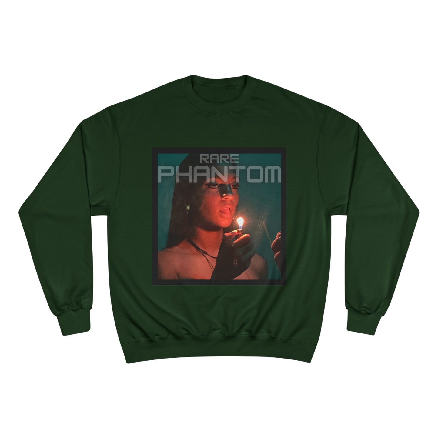 Champion Crewneck Sweatshirt