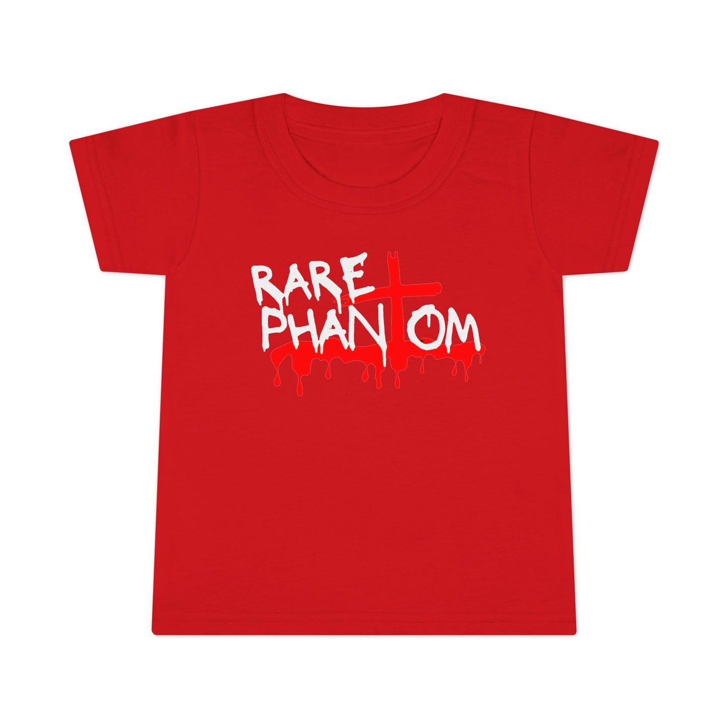 Phantom Toddler Tee