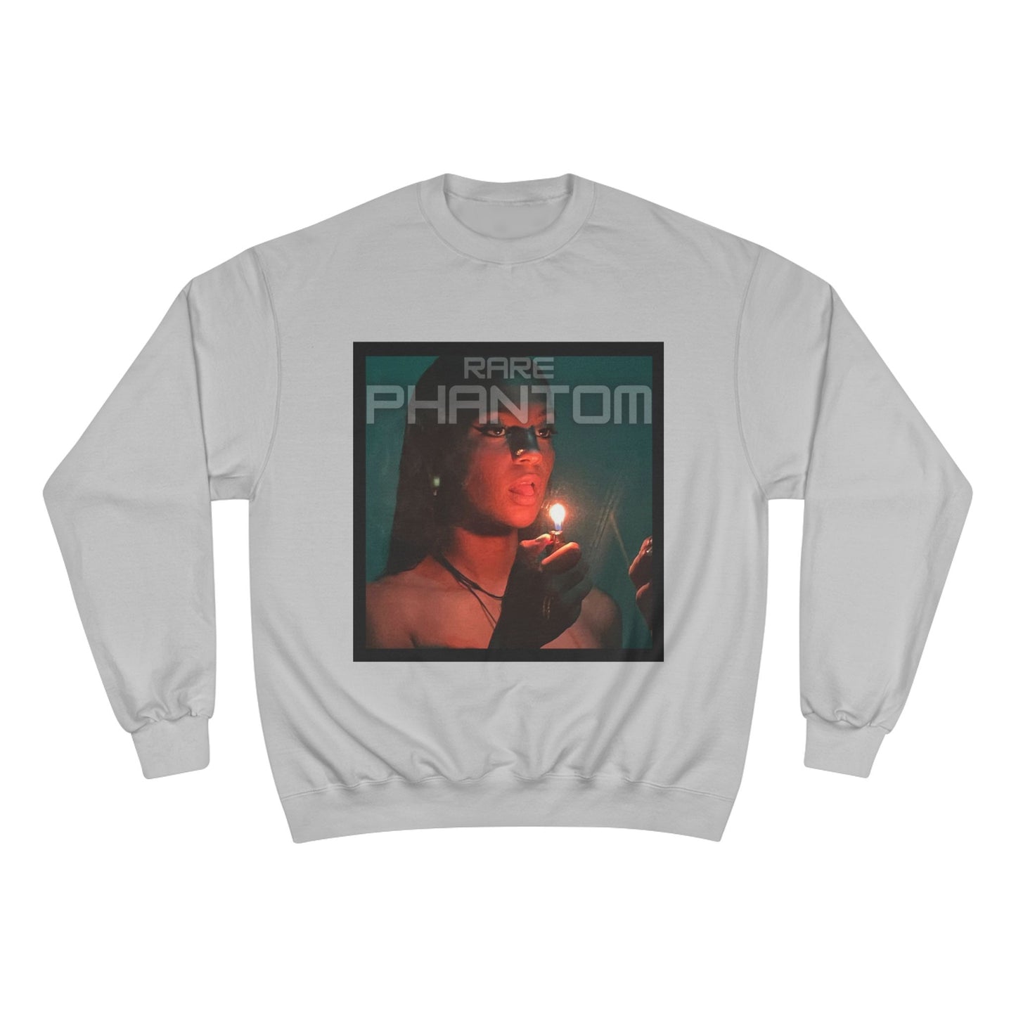 Champion Crewneck Sweatshirt
