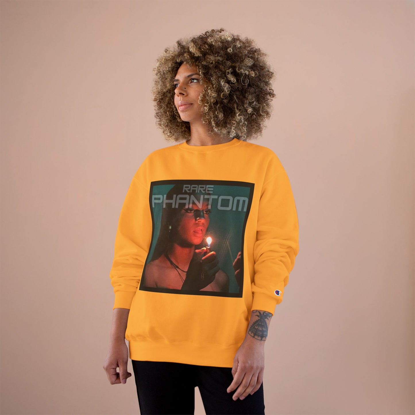Champion Crewneck Sweatshirt
