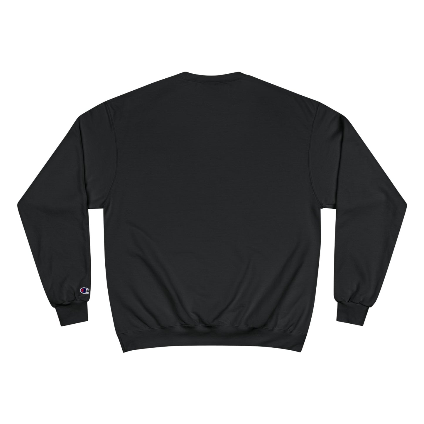 Champion Crewneck Sweatshirt