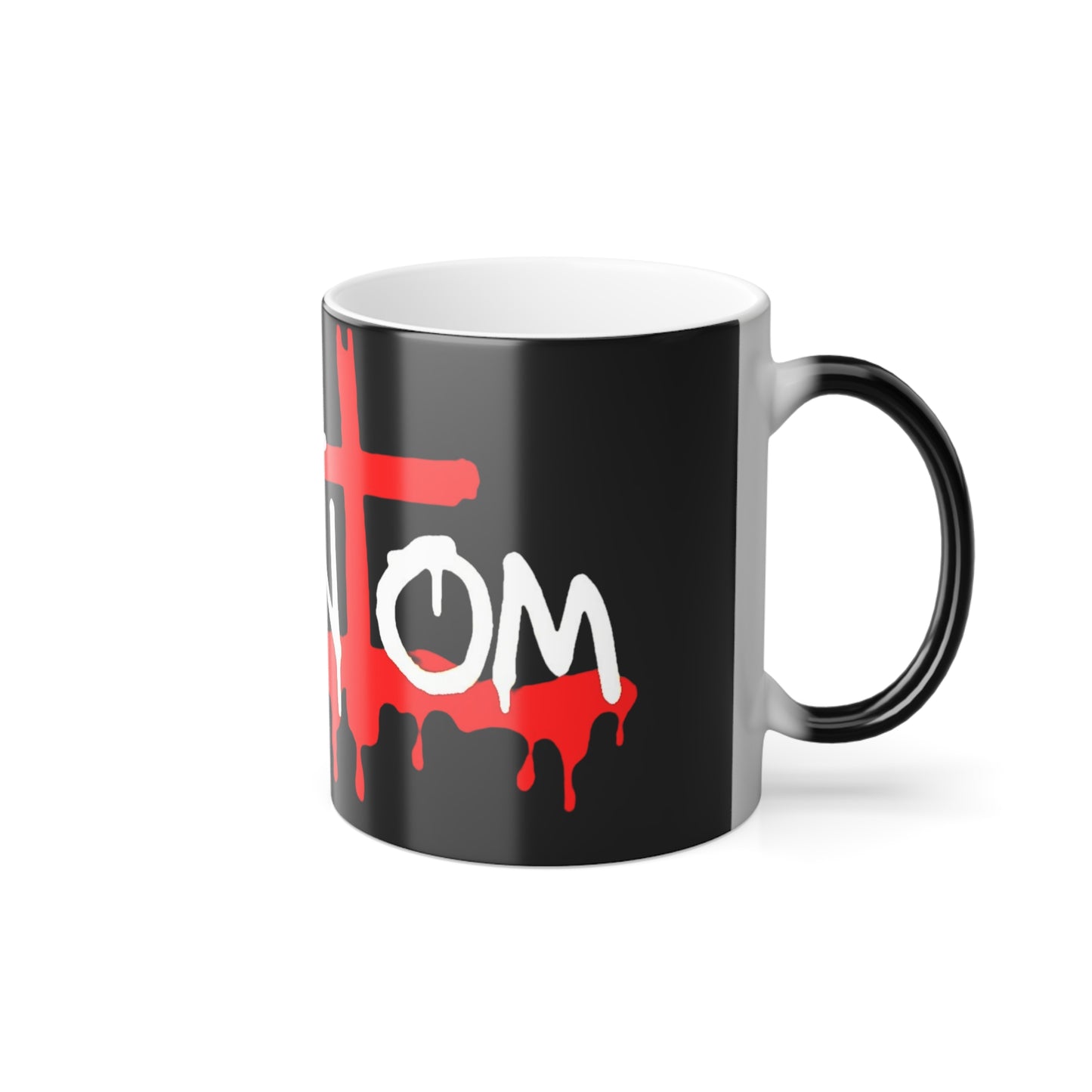 Phantom Mug