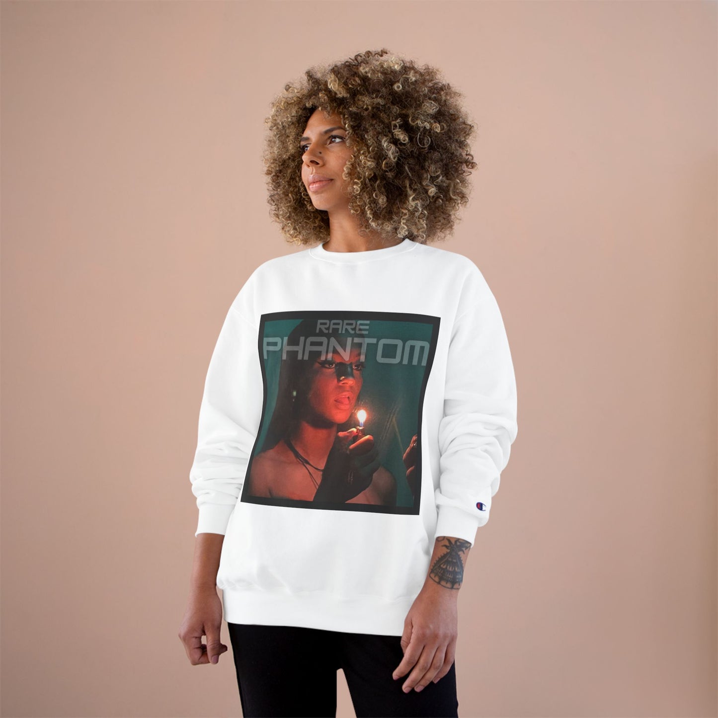 Champion Crewneck Sweatshirt