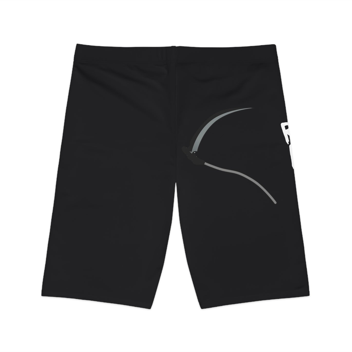 Lady Phantom Biker Shorts