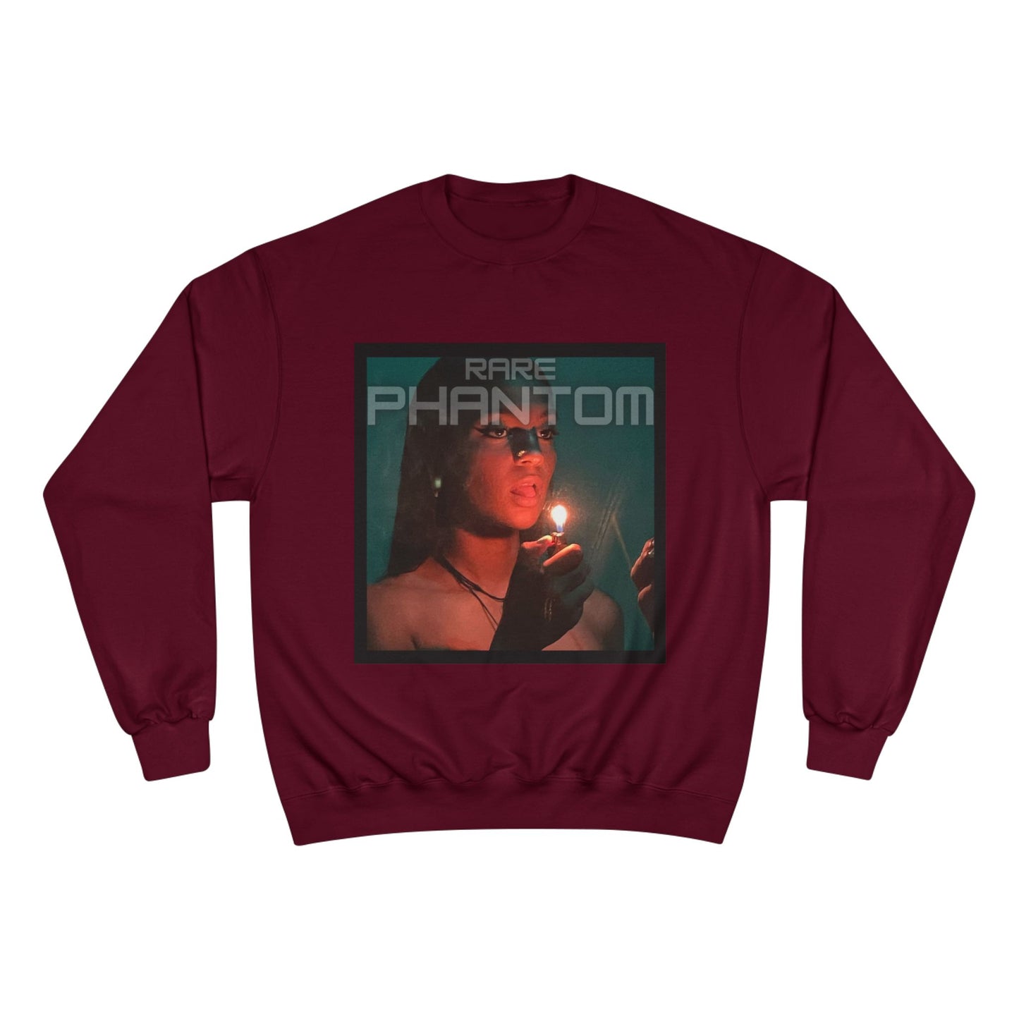 Champion Crewneck Sweatshirt