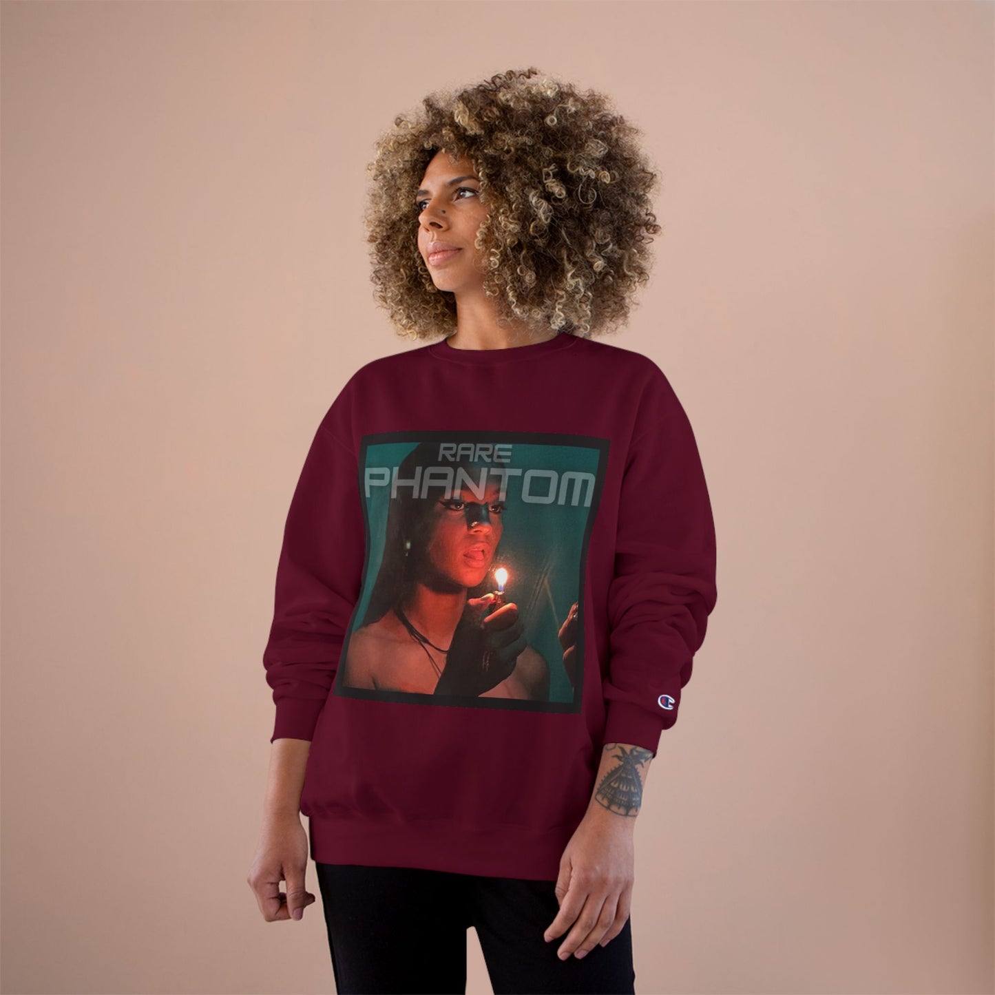 Champion Crewneck Sweatshirt