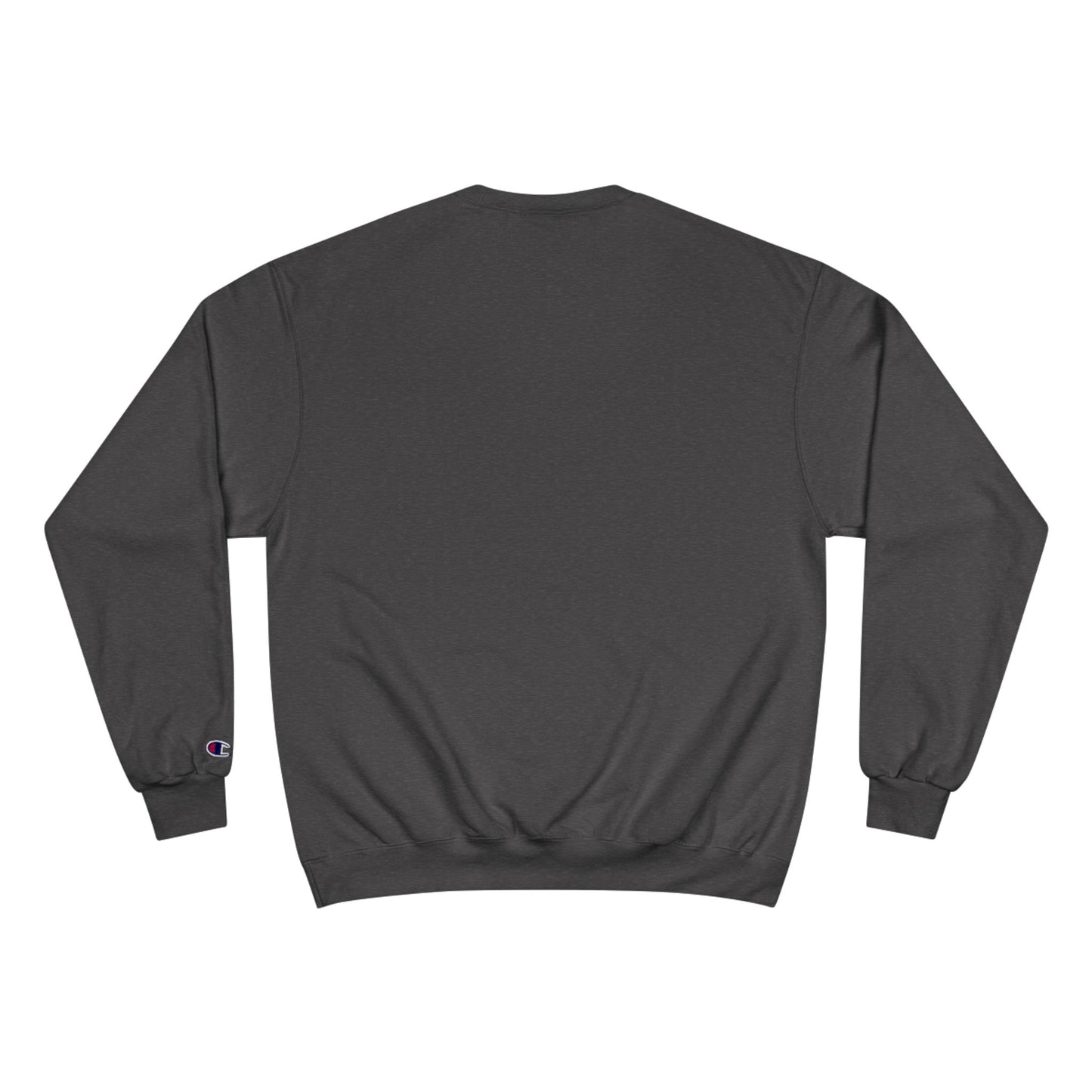 Champion Crewneck Sweatshirt