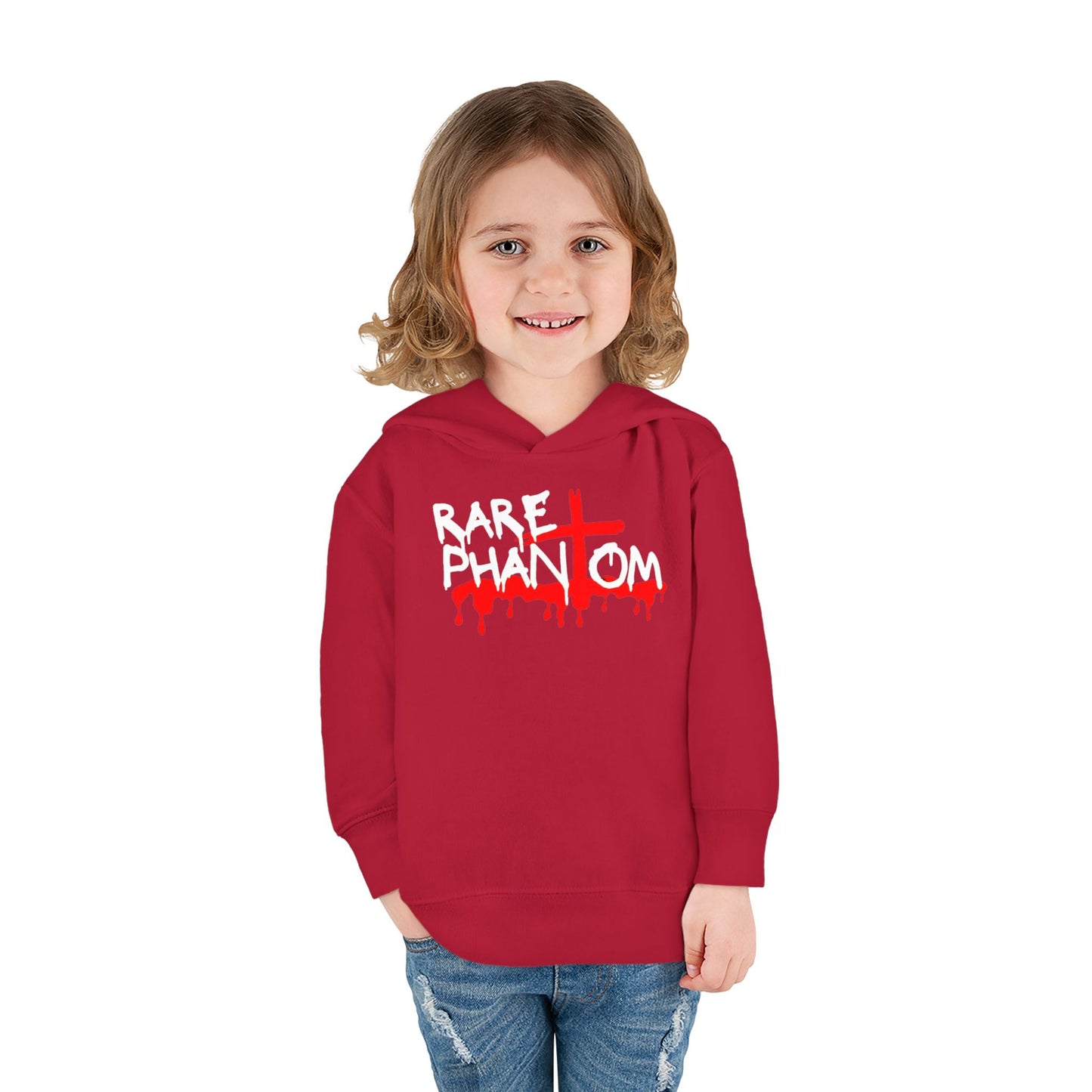 Phantom Toddler Hoodie