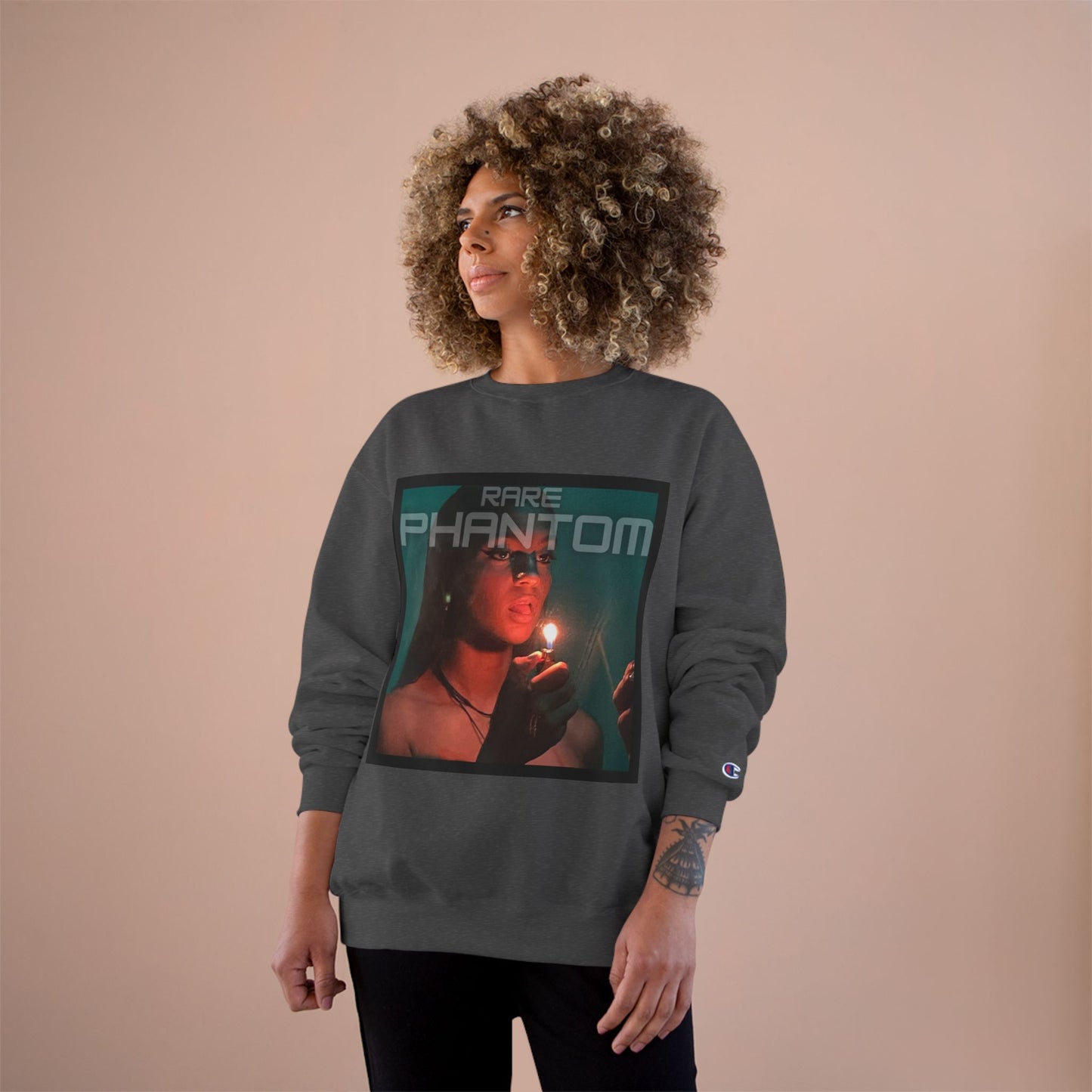 Champion Crewneck Sweatshirt